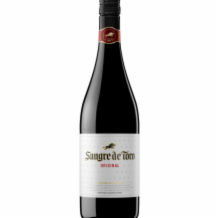 Torres Sangre De Toro 1x75cl