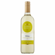 Three Mills Classic White 1x75cl