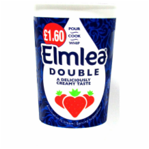 Elmlea Double Cream 12x270ml