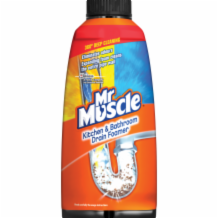 Mr Muscle Foamer 6x500ml