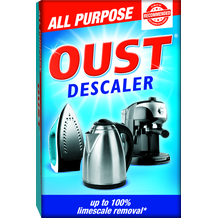 Oust All Purpose Descale 6x3's