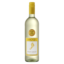 Barefoot Pinot Grigio 1x75cl