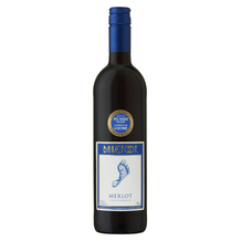 Barefoot Merlot 1x75cl
