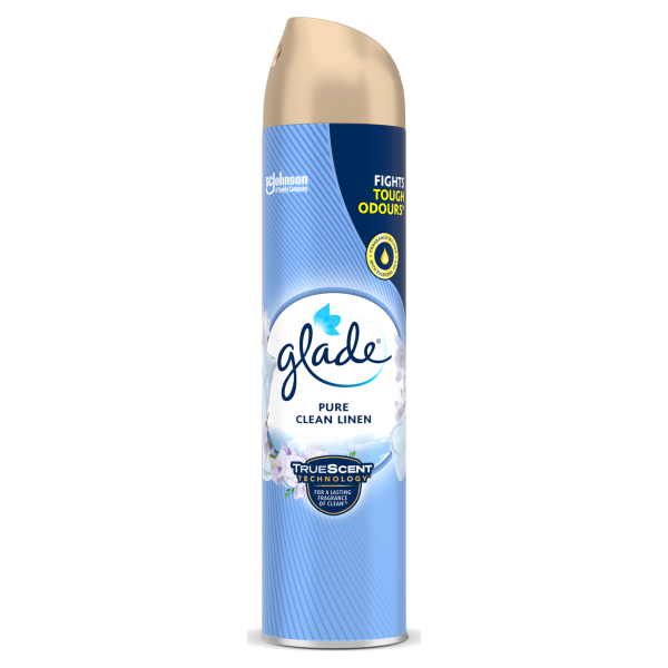 Glade Aero Tru Relx 12x300ml