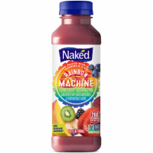 Naked Rainbow Machine Smoothie 8x300ml E