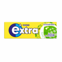 Extra Apple 30x10's