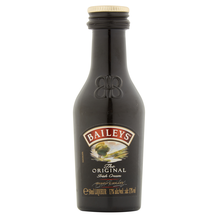 Baileys Irish Cream 20x5cl