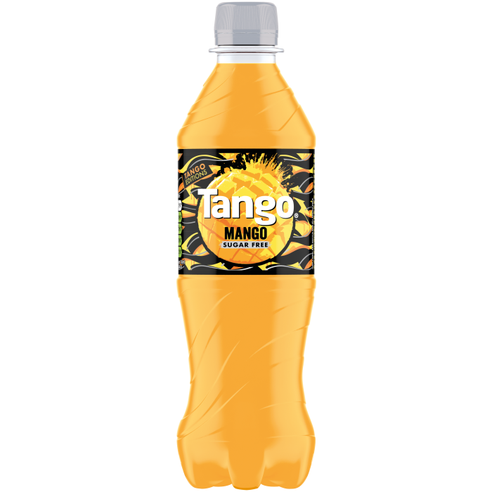 Tango Mango Sf Pet 12x500ml