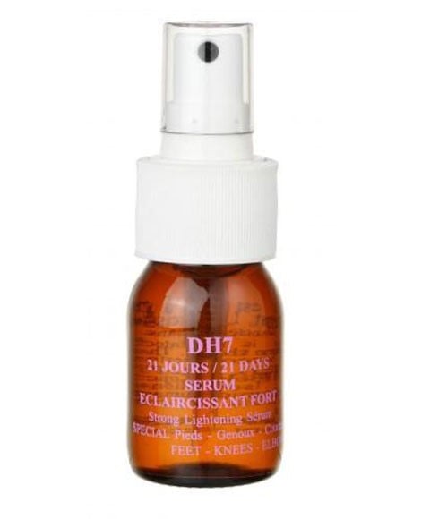 DH7 21 DAYS STRONG LIGHTENING SERUM 60 ml Skin Treatments Asetena Pa
