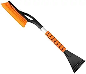 Seasonal Comfort Ice Scraper 1x1's