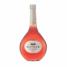 Mateus Rose 1x75cl
