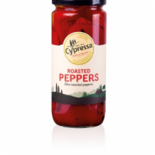 Cypressa Roasted Red Pepper 6x465g