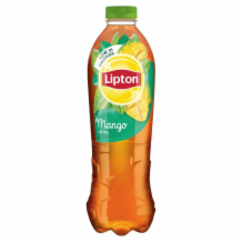 Lipton Ice Tea Mango 6x1.25ltr