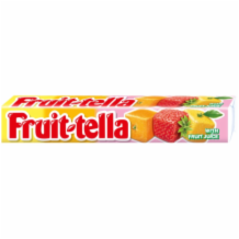 Fruittella Summer Fruits Stick 40x41g (8)