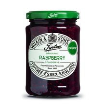 Tiptree Organic Raspberry 6x340g