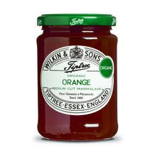 Tiptree Organic Orange Marmalade 6x340g