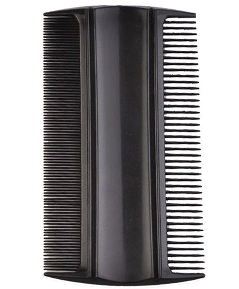 MAGIC COLLECTION LICE COMB 2474 Color Black Hair Brushes and Combs Asetena Pa