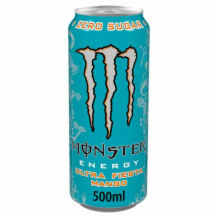 Monster Energy Ultra Fiesta Mango 12x500ml