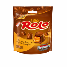 Rolo Little Rolo Pouch 8x103g