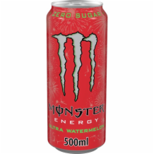 Monster Energy Ultra Watermelon 12x500ml