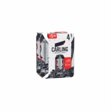 Carling 24x500ml