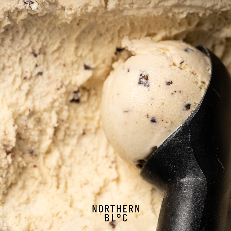 Northern Bloc DAIRY PepeerMint Choc Chip 1x5lt