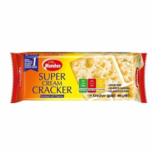 Munchee Super Cream Craker 12x190g