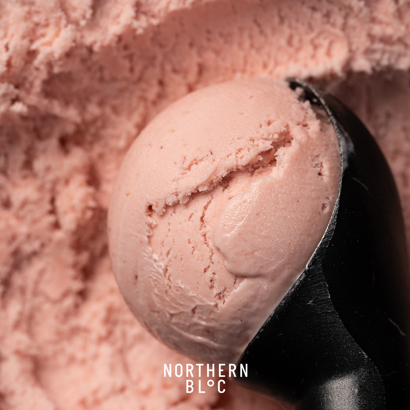 Northern Bloc DAIRY Strawberry 1x5lt