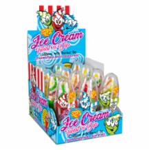 Ice Cream Twist & Dip 12x27g(12)