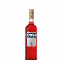 Campari Bitter 1x70cl