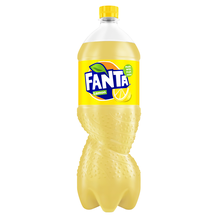 Fanta Lemon 6x2ltr