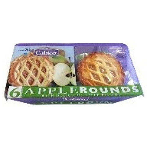 Cabico Apple Rounds PM 180g × 1