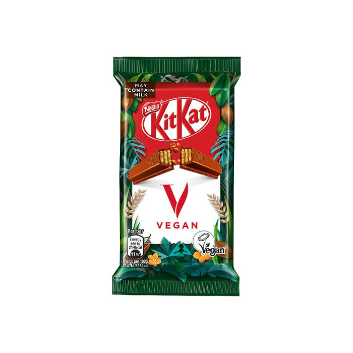 Kit Kat Finger Vegan 24x41.5g