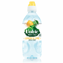 Volvic Tof Lem & Lime Sp Cap 6x750ml