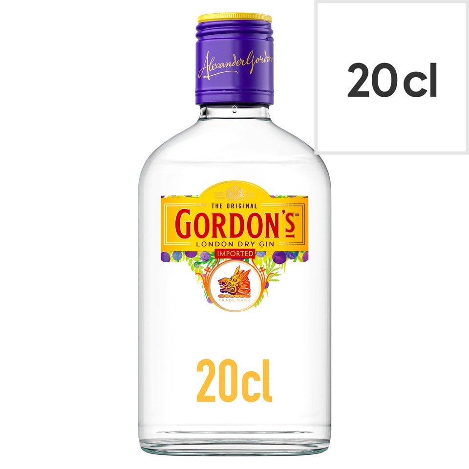 Gordons 1x20cl