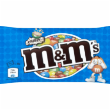 M&m Crispy 24x36g