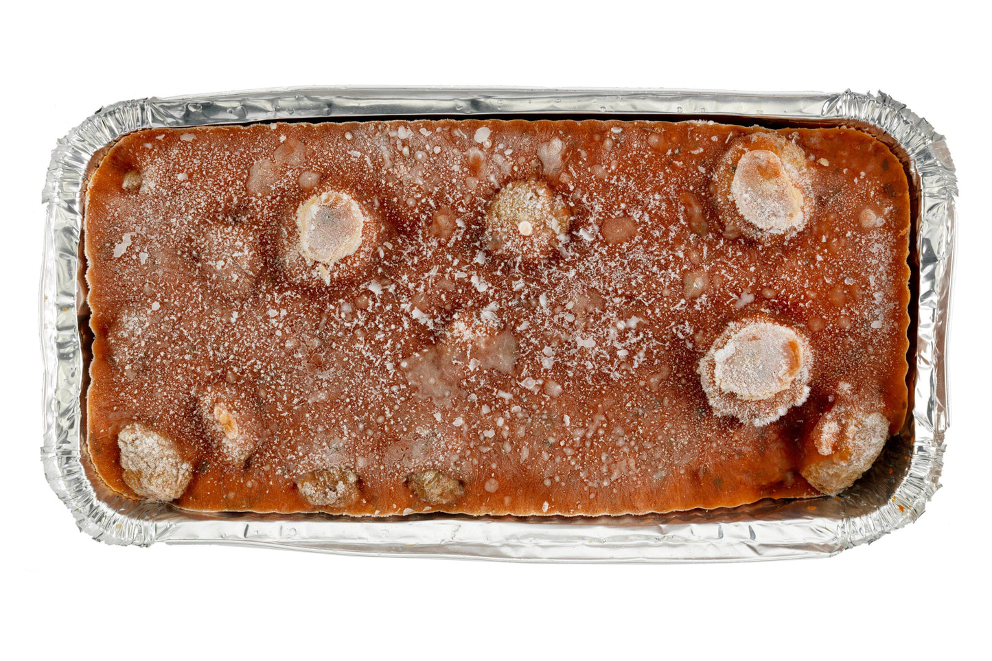 Brakes Meatballs in Tomato Sauce 2 x 1.36kg Ready Meals Asetena Pa