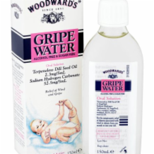 Woodwards Gripewater 6x150ml