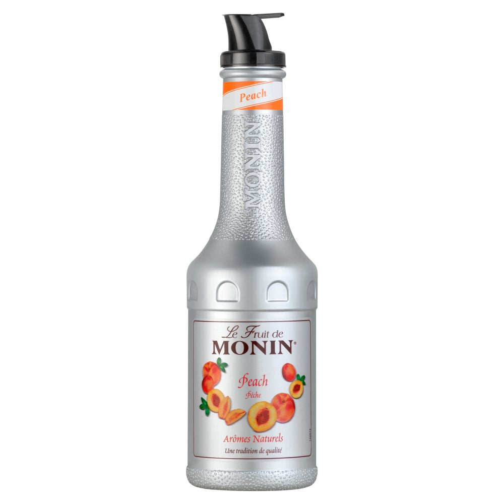 Monin Peach 1L