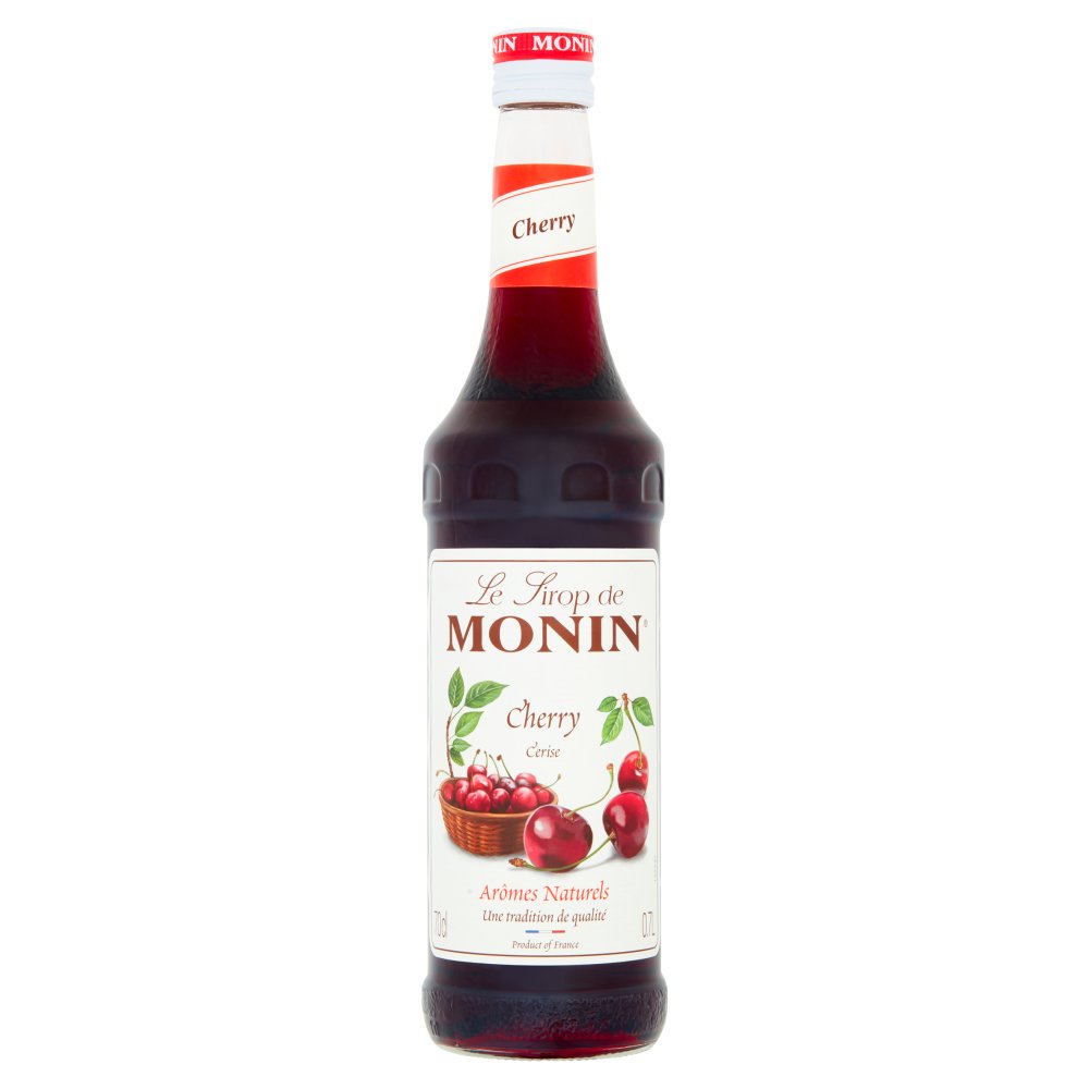 Monin Cherry 70cl