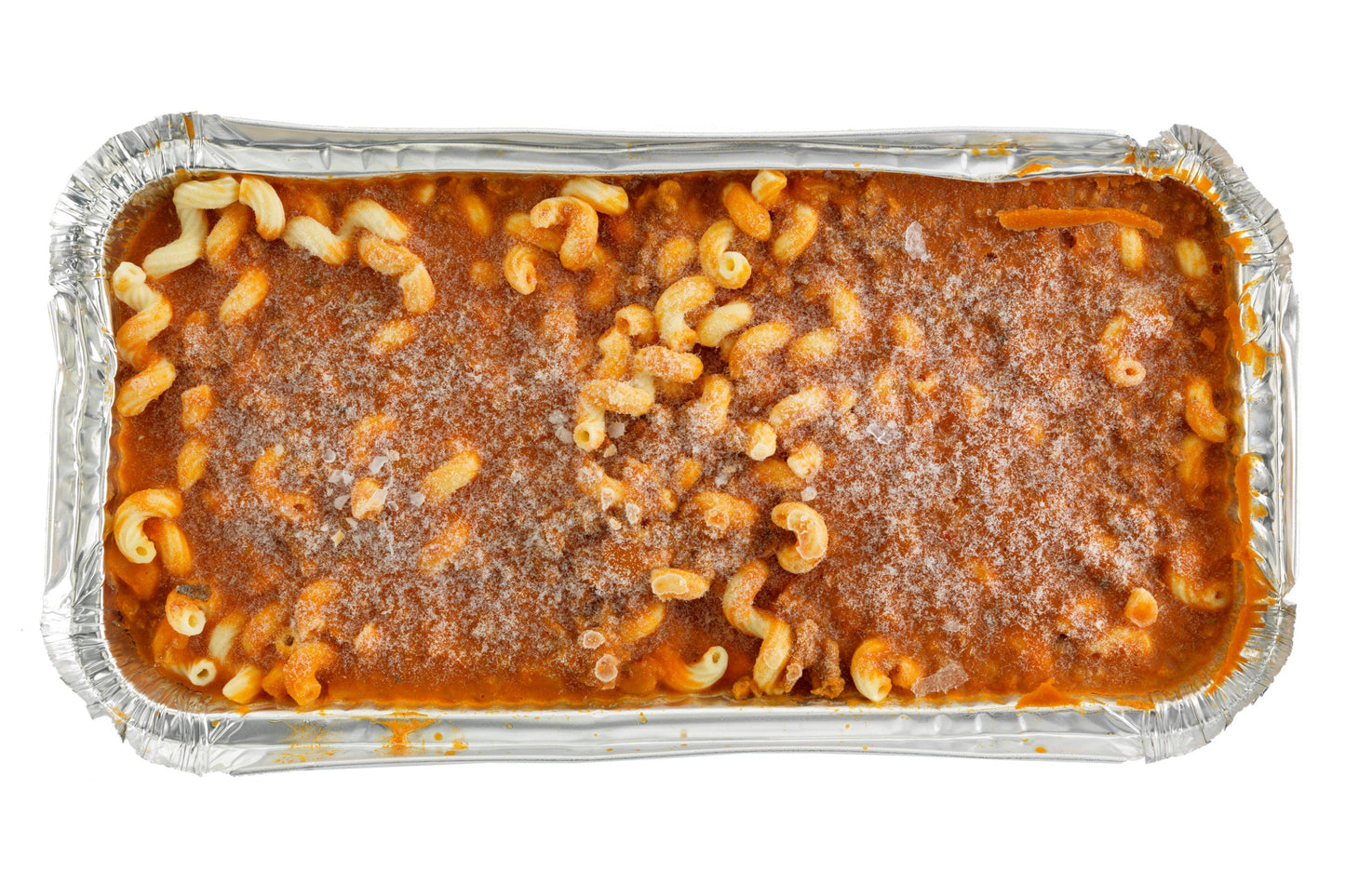 Brakes Pasta Bolognaise 2 x 1.36kg Ready Meals Asetena Pa