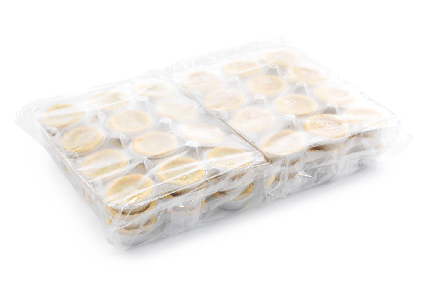 Brakes Party Quiche Assortment 1 x 72 Ready Meals Asetena Pa