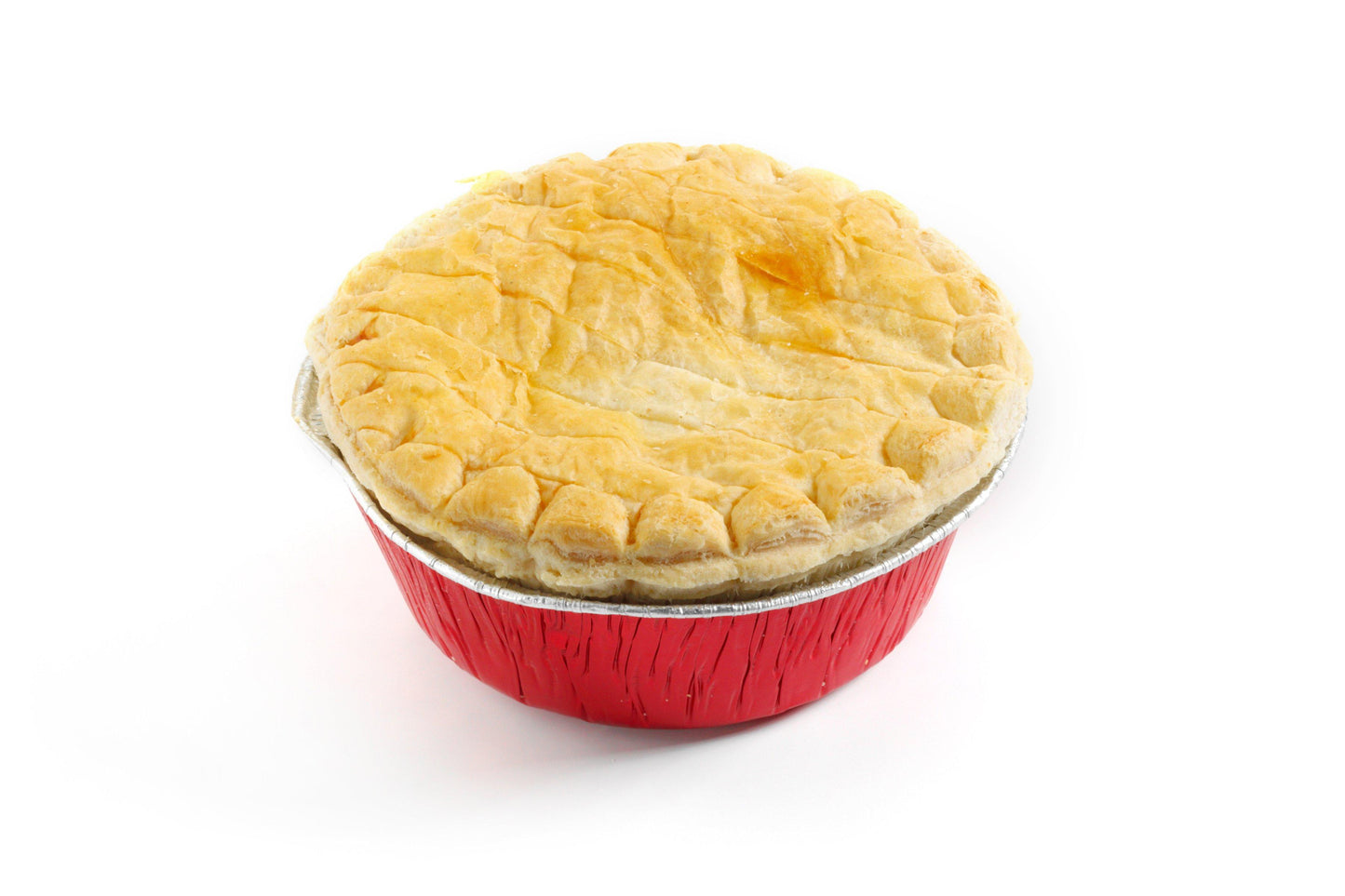 Brakes Steak & Kidney Pie 12 x 227g Ready Meals Asetena Pa