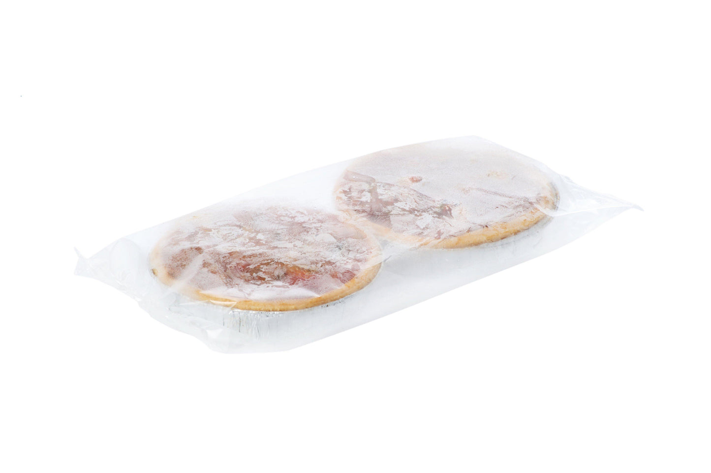 Brakes Mediterranean Vegetable Tartlets 12 x 170g Ready Meals Asetena Pa