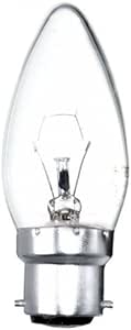 Candle Led Es Warm White B 10x40w
