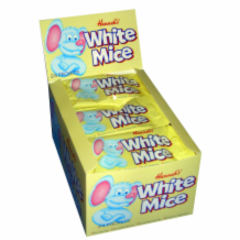 Hannahs White Mice 24x40g(8)