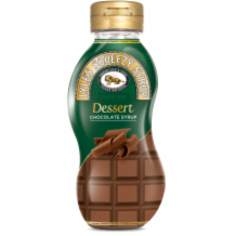 Lyles Squeezy Chocolate Syrup 6x325g