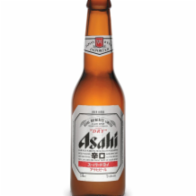 Asahi 24x33cl