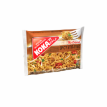 Koka Noodles Stir Fry 30x85g