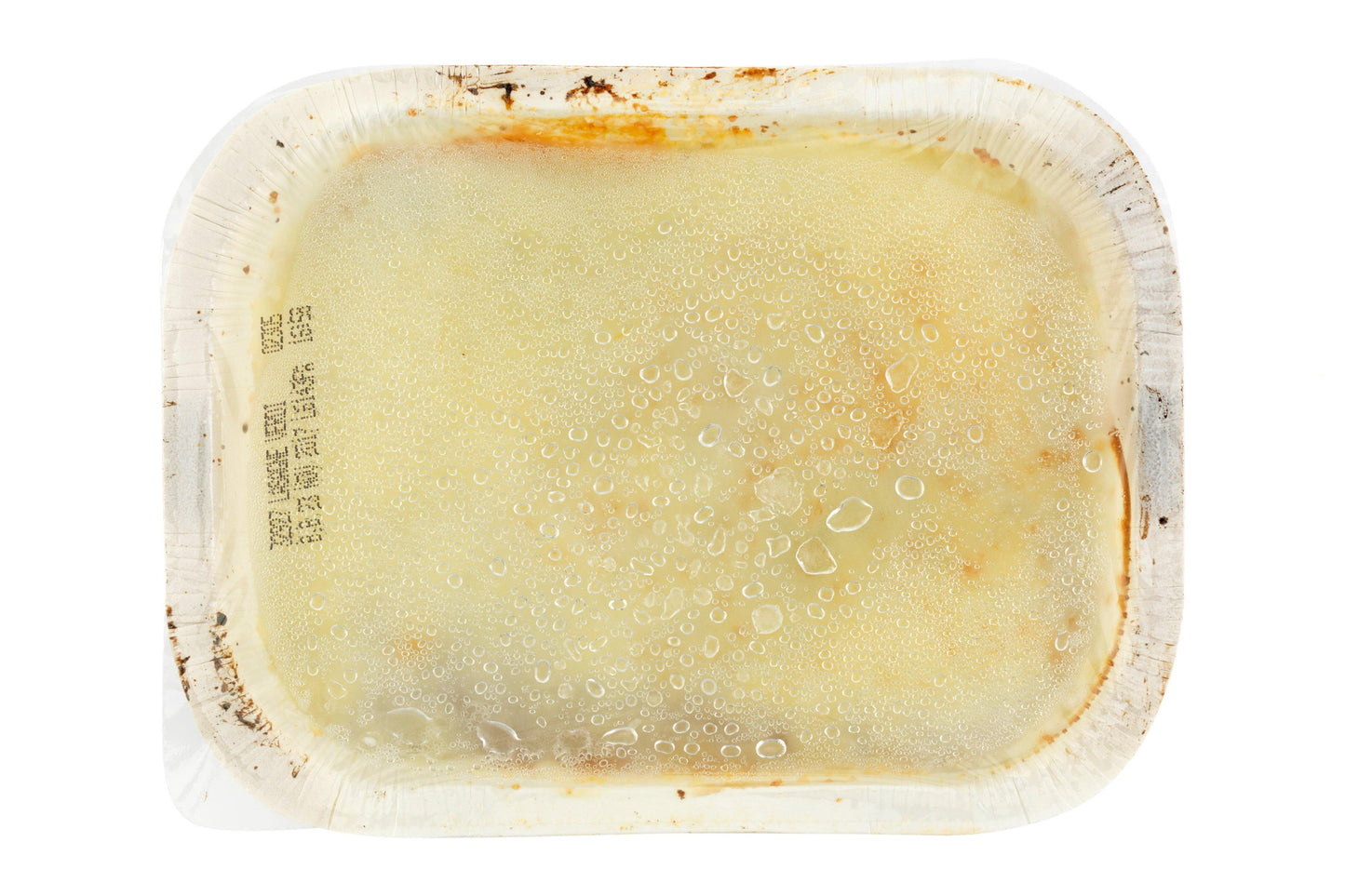 Sysco Classic Lasagne Verdi 12 x 400g Ready Meals Asetena Pa